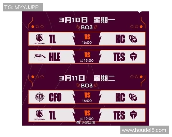 聚焦和平精英赛事TES战队状态分析与未来展望