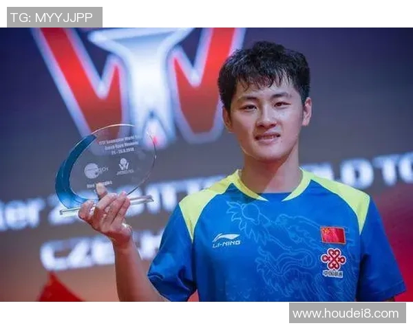 重庆乒乓球队的转型之路与新打法解析探讨