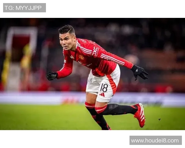 卡塞米罗的足球之路：从巴西小将到世界顶级中场的辉煌历程