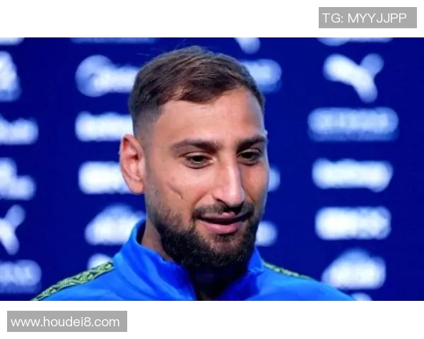 多纳鲁马：从青涩小将到世界顶级门将的辉煌历程与未来展望