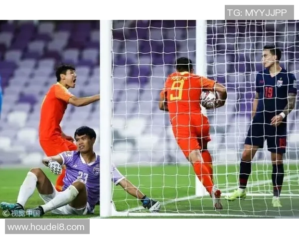 中国杯对决捷克队中国足球阵容解析与比赛前瞻