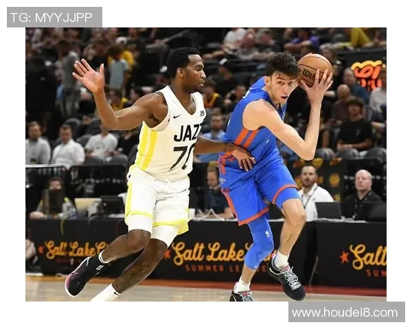 切特霍姆格伦的崛起与未来展望：篮球界的新星之路