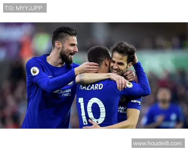 切尔西与热刺精彩对决回放全程回顾及精彩瞬间分析